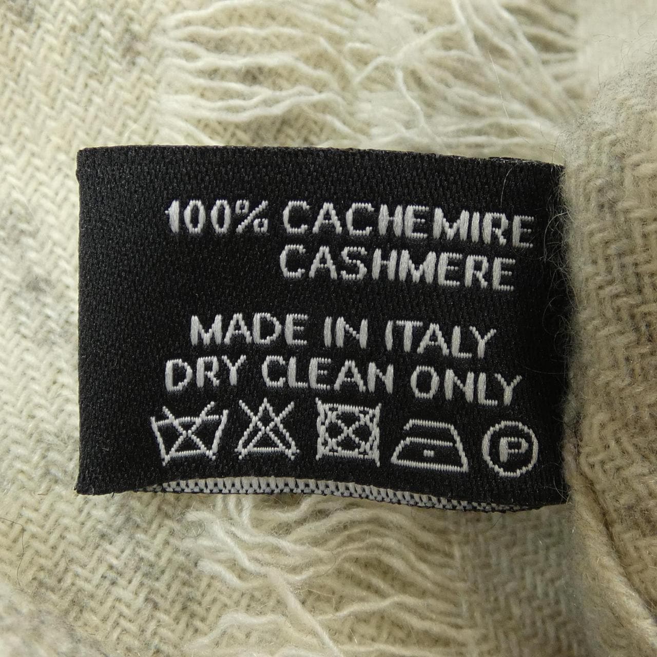 シャネル CHANEL STOLE