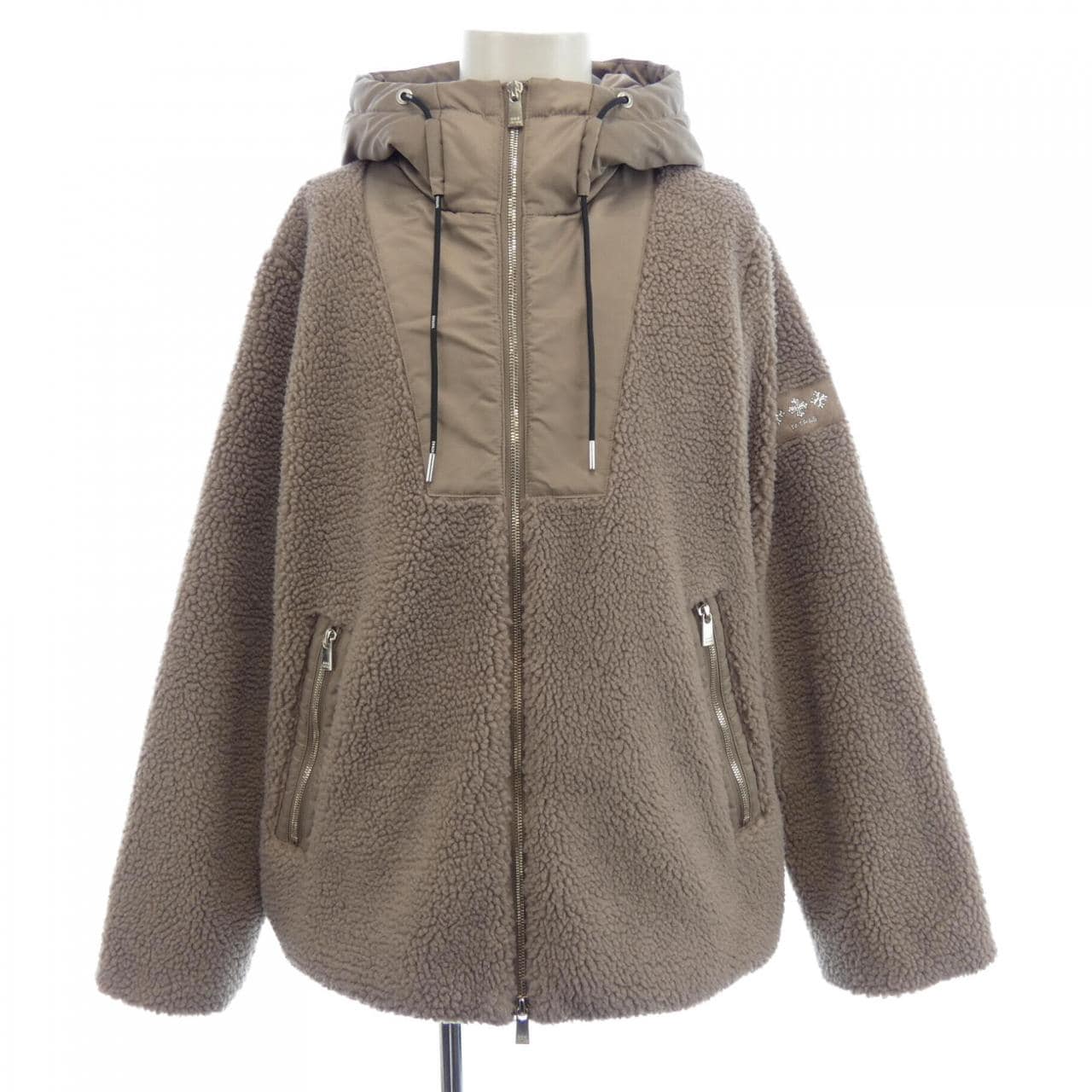 タトラス TATRAS MTAT24A4990-L ブルゾン