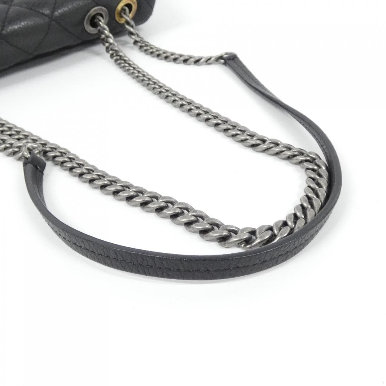 シャネル 98552 ショルダーバッグ