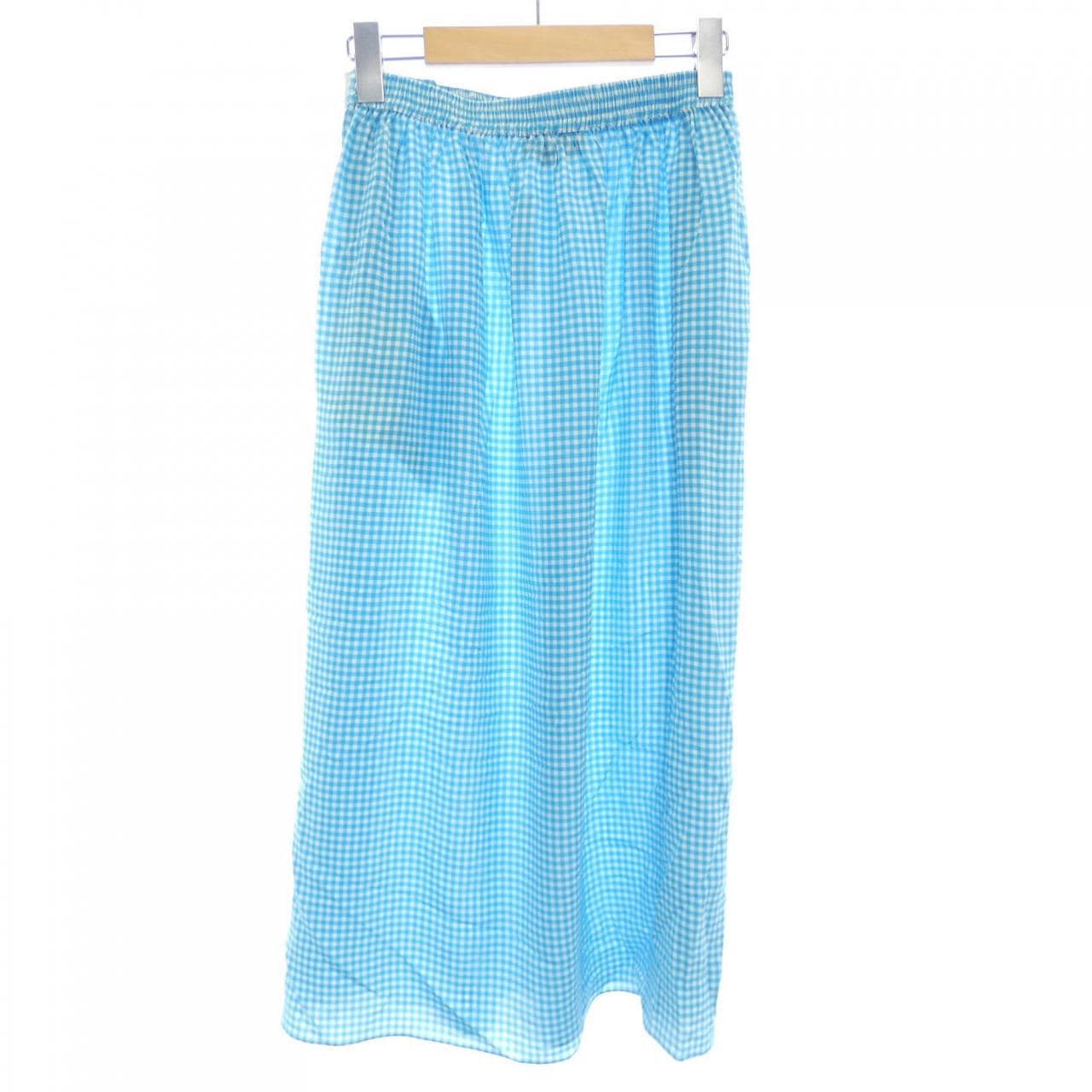 FENDI FQ7158 AC6S 半身裙