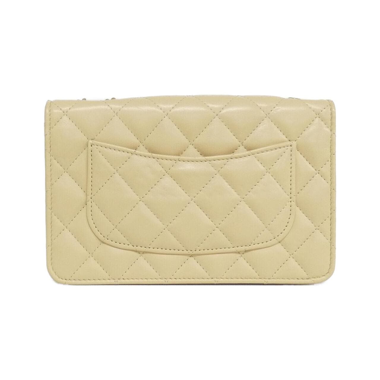 シャネル AP3043 チェーンウォレット