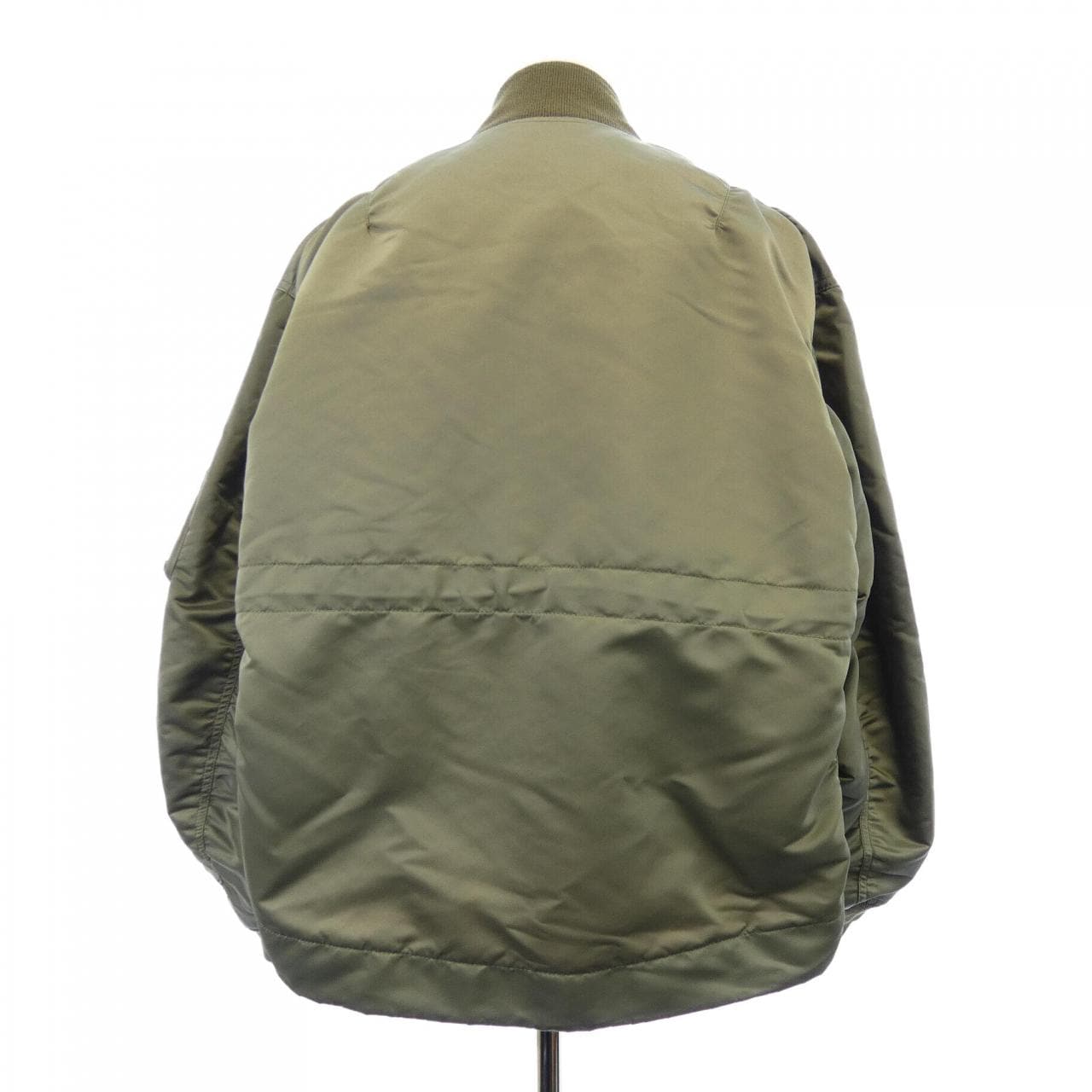 サカイ SACAI NYLON TWILL BLOUSON 22-02931M ブルゾン