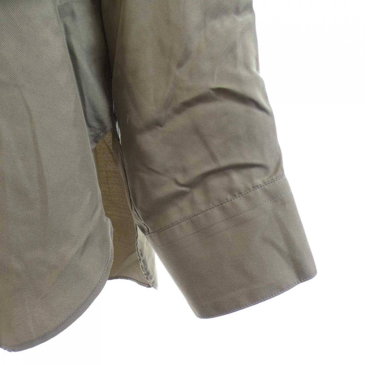 SSSTEIN ST.1151 シャツ