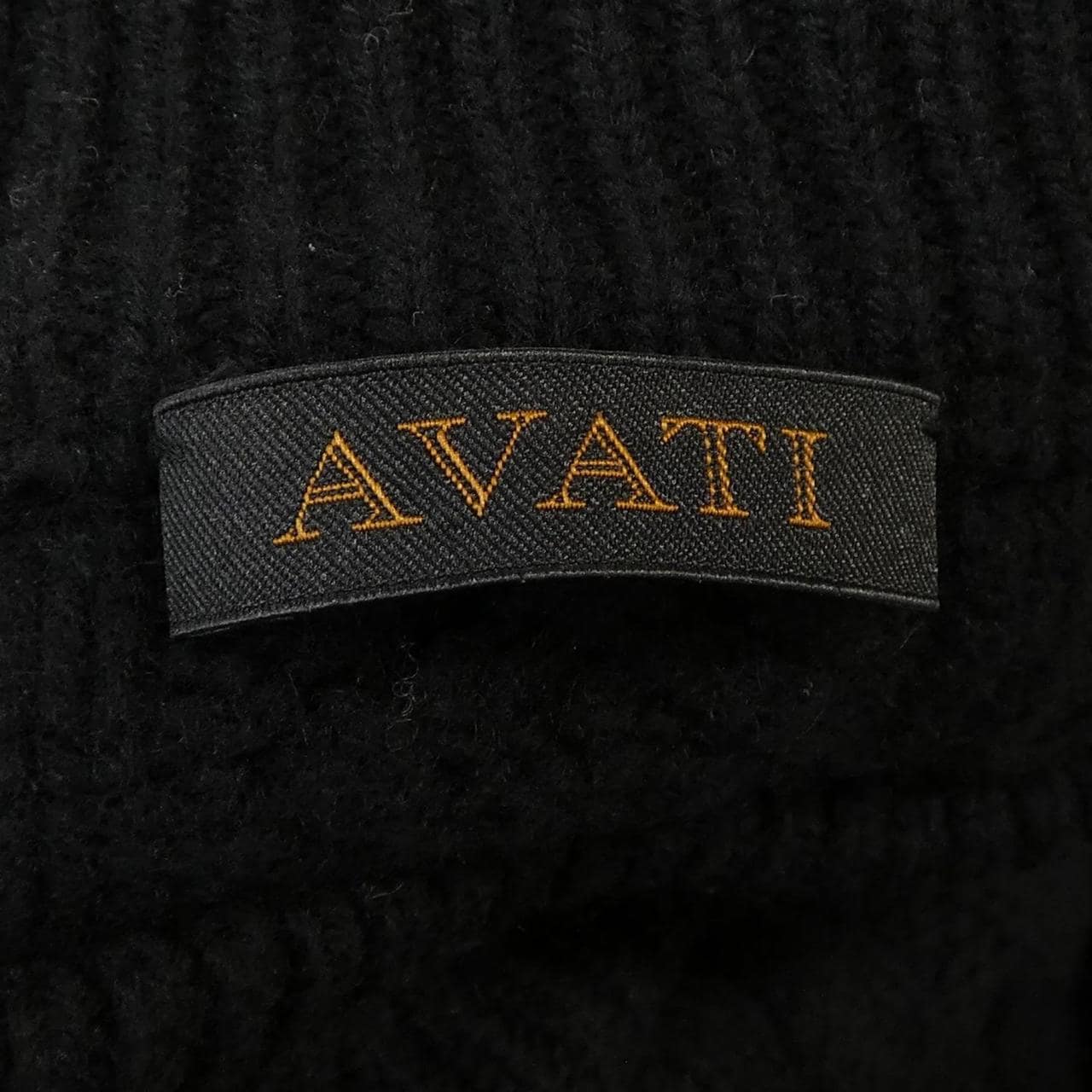 AVATI ベスト