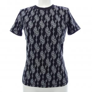 エルメス HERMES CLIQUETIS 2E4600DG Tシャツ