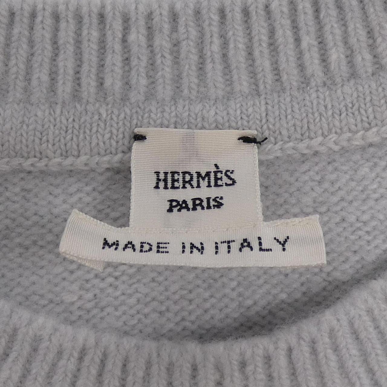 エルメス HERMES BRIDES DE GALA BANDANA *17-7753 ツイルレーヌ ニット