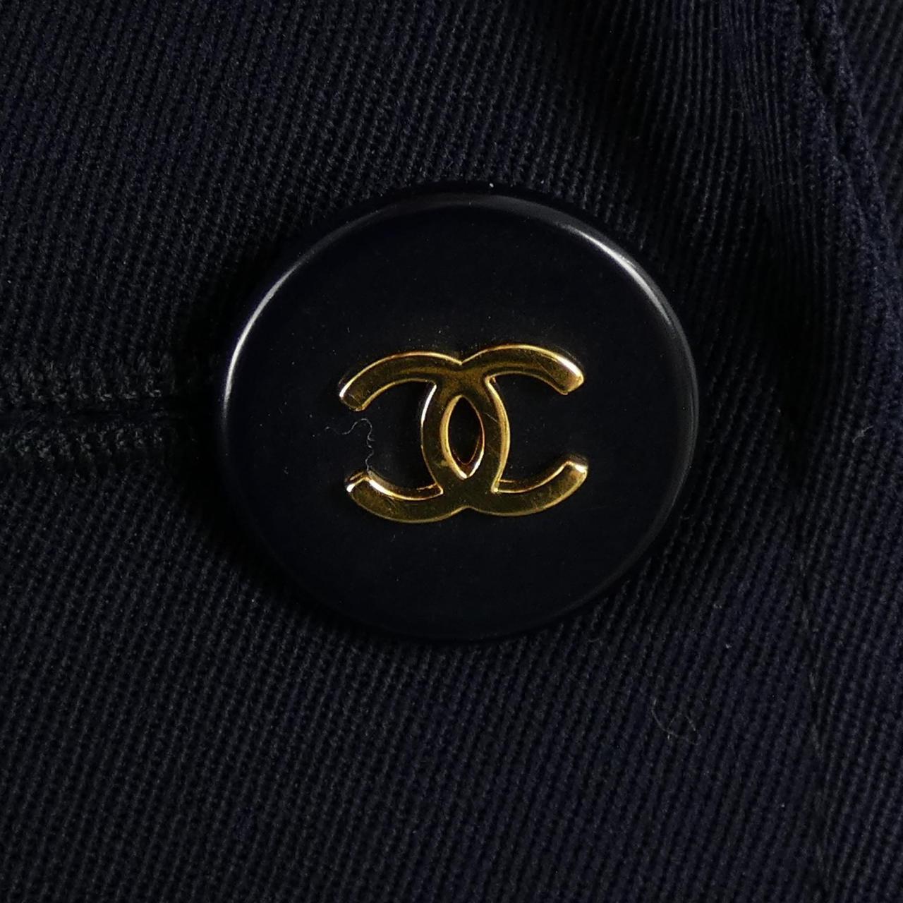 【ヴィンテージ】シャネル CHANEL P07548V05526 97P ジャケット