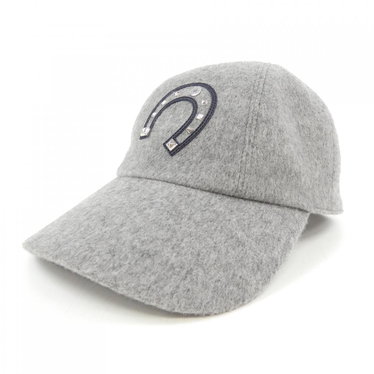 エルメス HERMES デイヴィス ラッキー DAVIS LUCKY H252007N キャップ