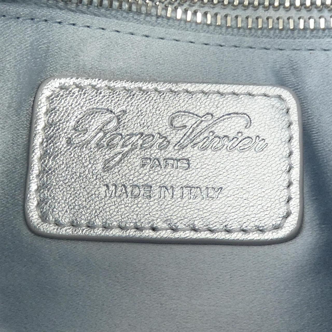 ロジェヴィヴィエ ROGER VIVIER RBWANVC1100QMV1I94 BAG