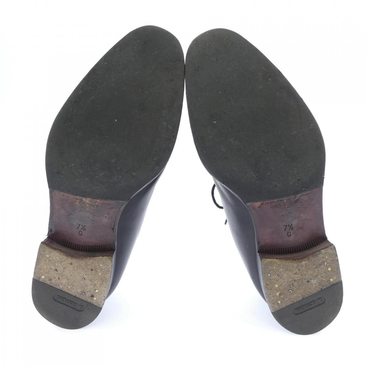 テストーニ a.testoni MS47678 シューズ