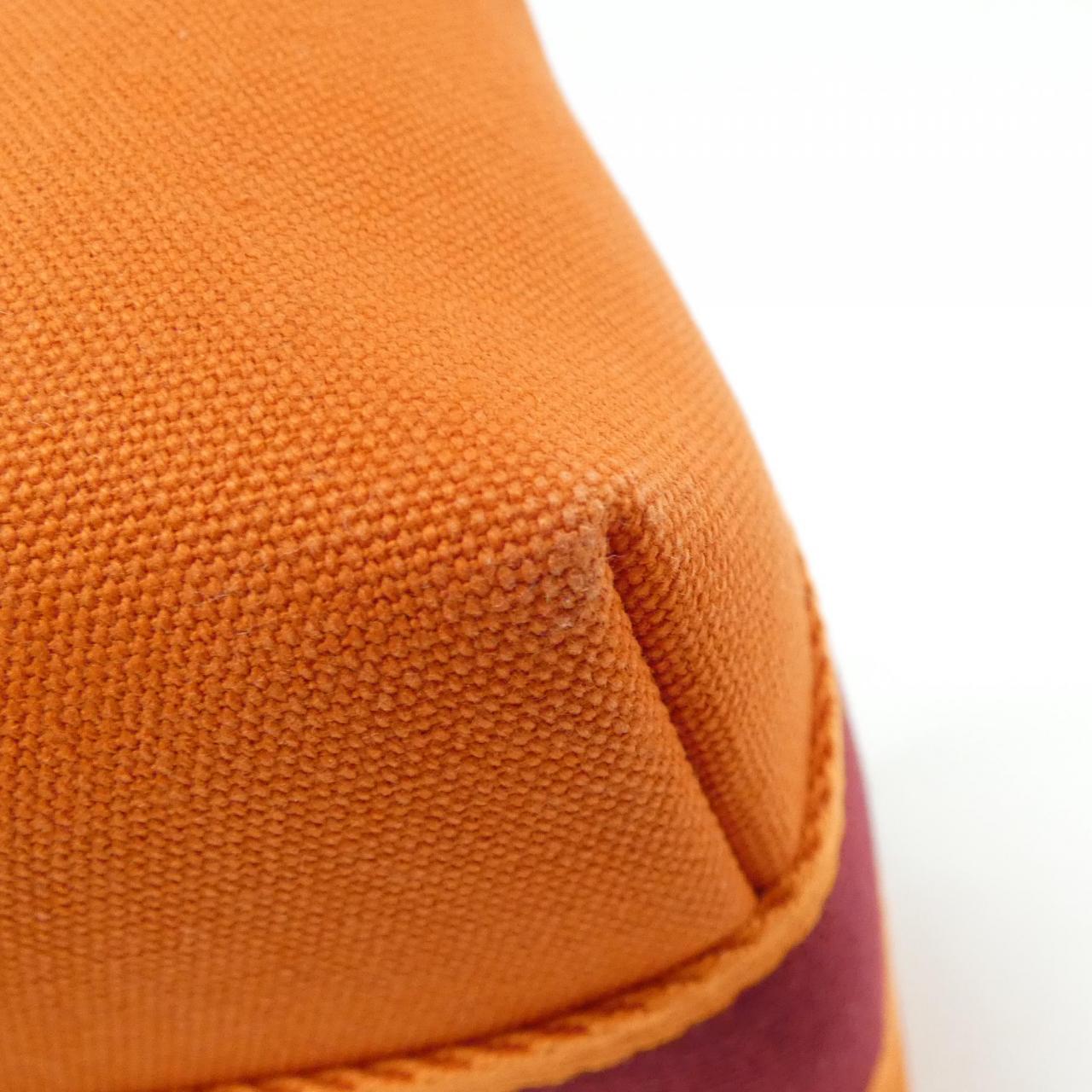 エルメス ブリッド ア ブラック PM 103222M ポーチ