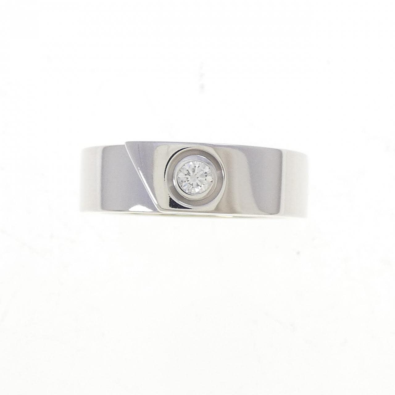 カルティエ アニバーサリー リング