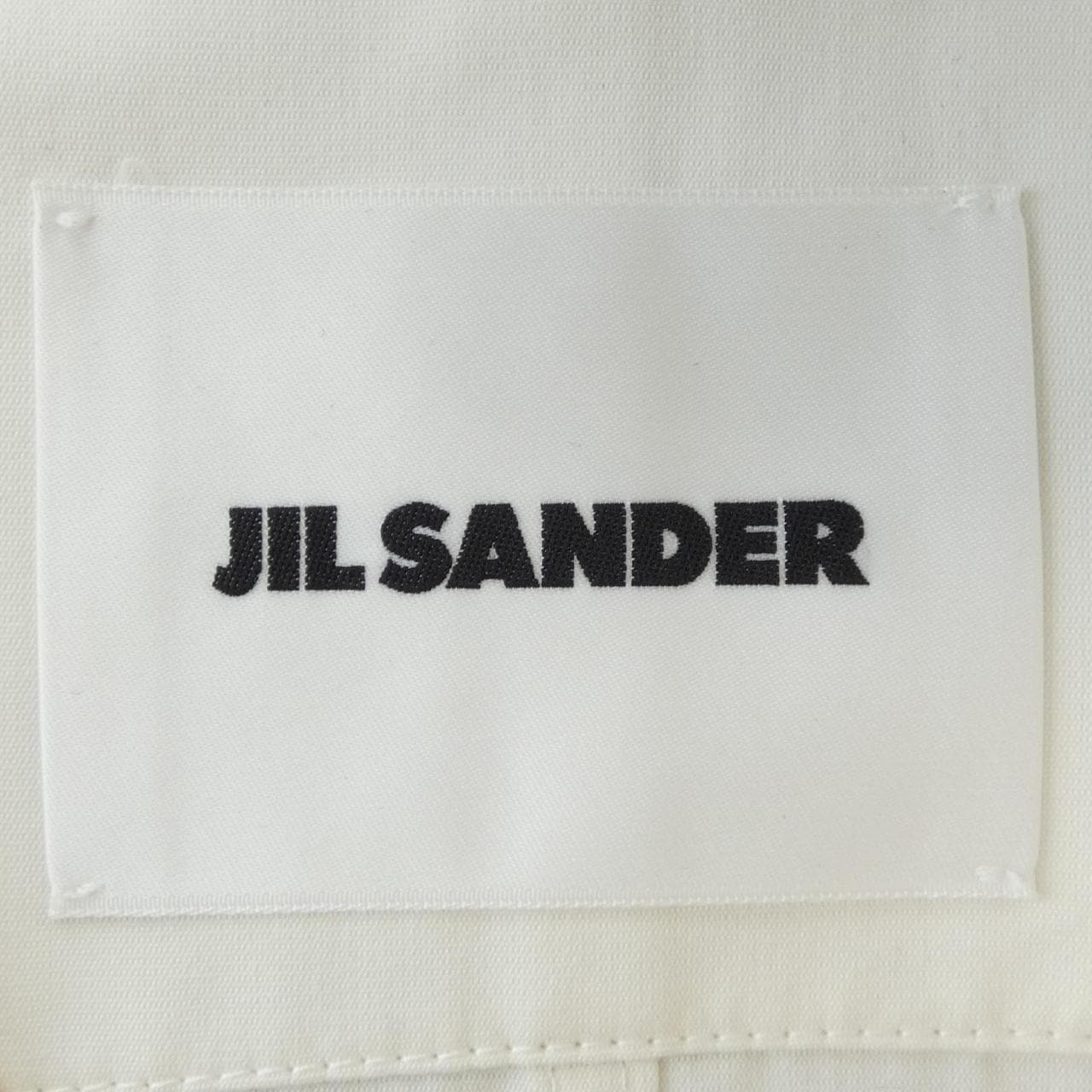 ジルサンダー JIL SANDER J02BN0154 シャツ
