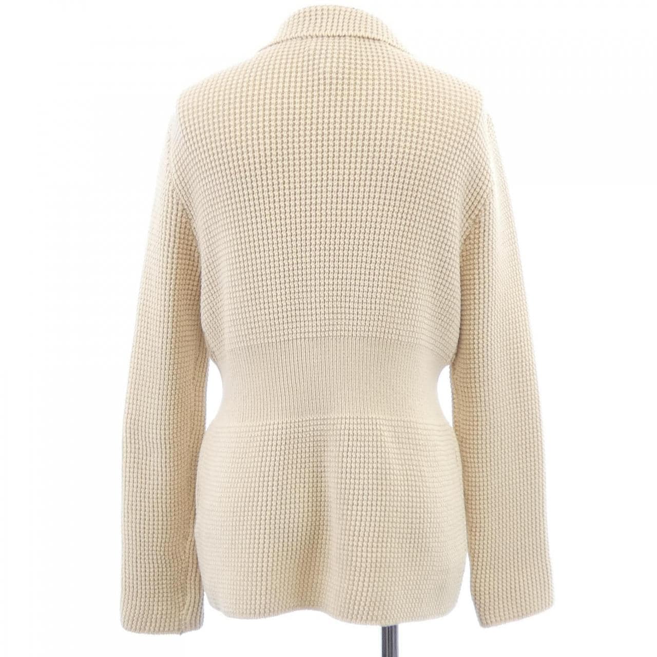 ランバンコレクション LANVIN COLLECTION カーディガン