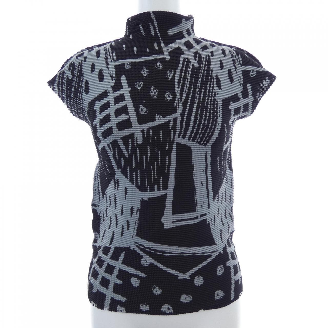 ミーイッセイミヤケ me ISSEY MIYAKE MI41FK313 トップス