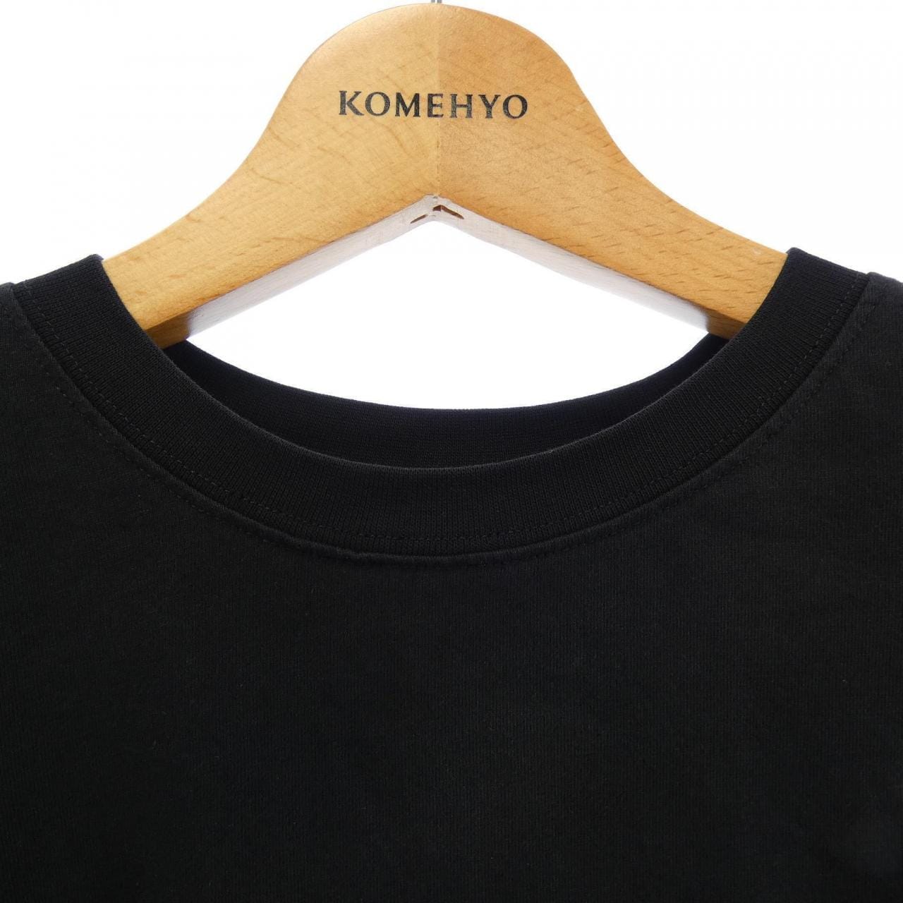 エムエスジーエム MSGM カットワンピース