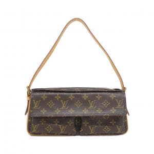 ルイヴィトン モノグラム ヴィバ シテ MM M51164 ショルダーバッグ