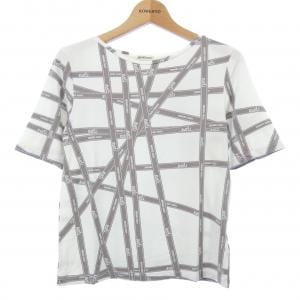 エルメス HERMES ボリュデュック トップス