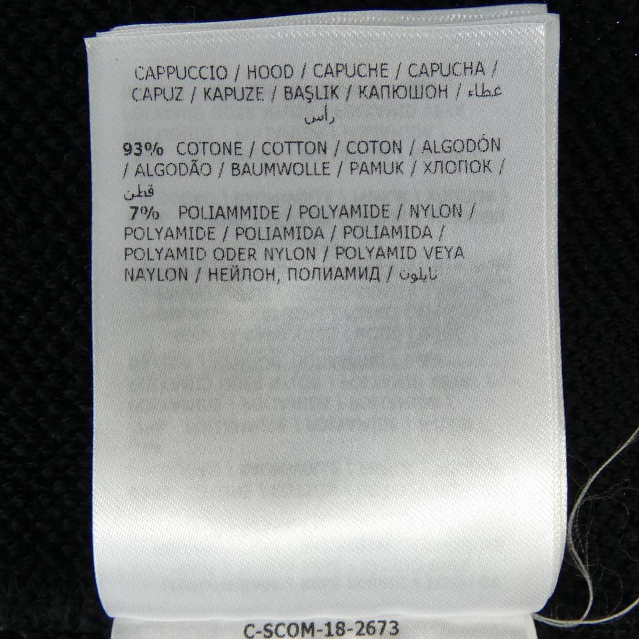 MONCLER 20938089200 PARKER