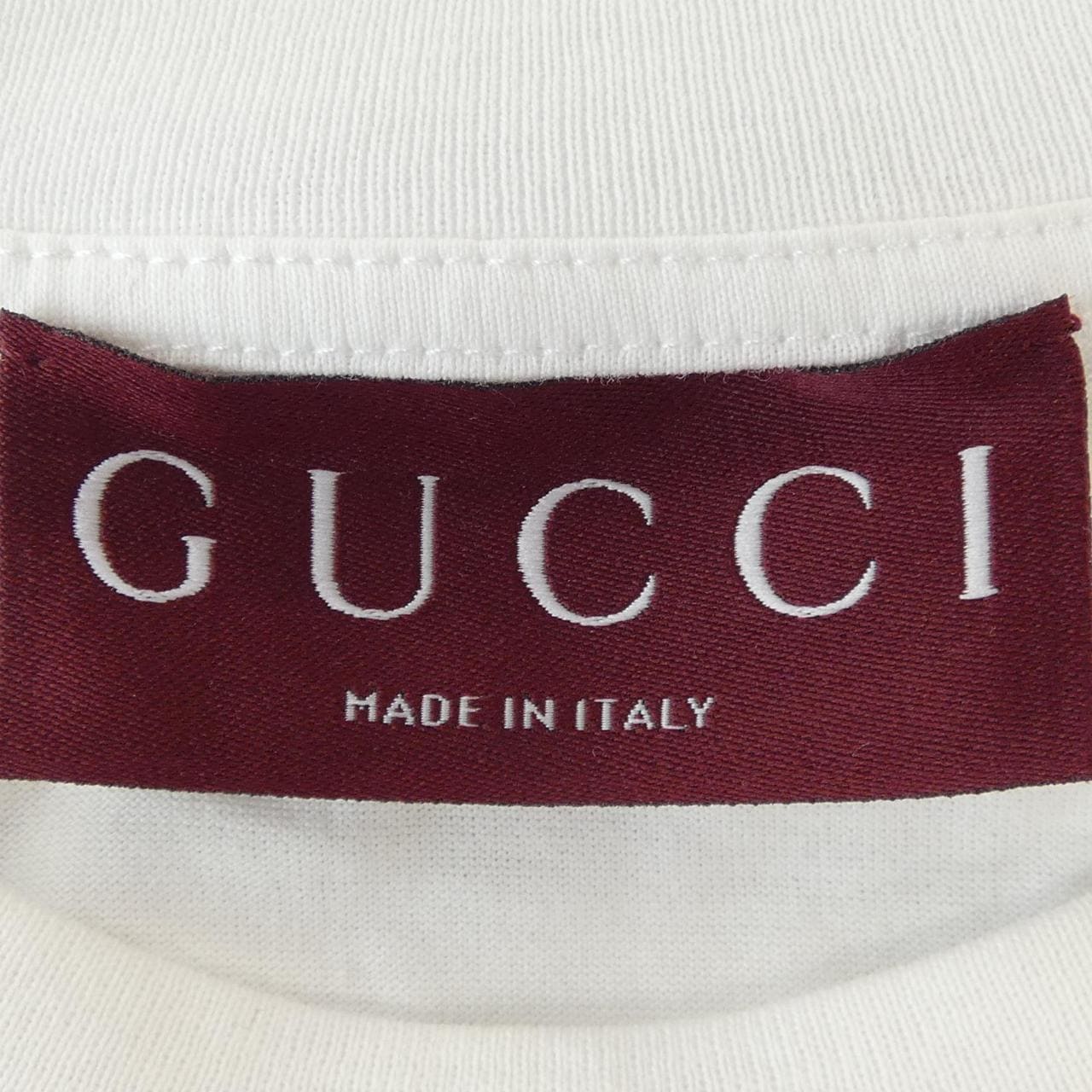 グッチ GUCCI Gucci Lido 787299 XJGNV Tシャツ