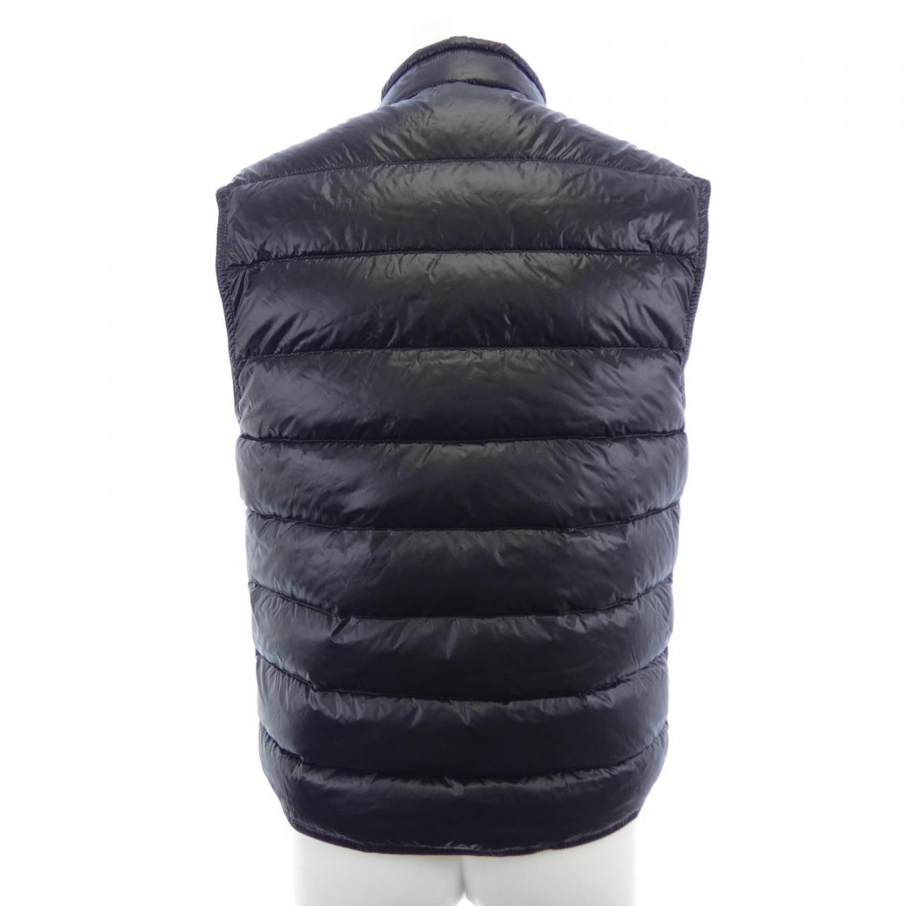 モンクレール MONCLER GUI ダウンベスト