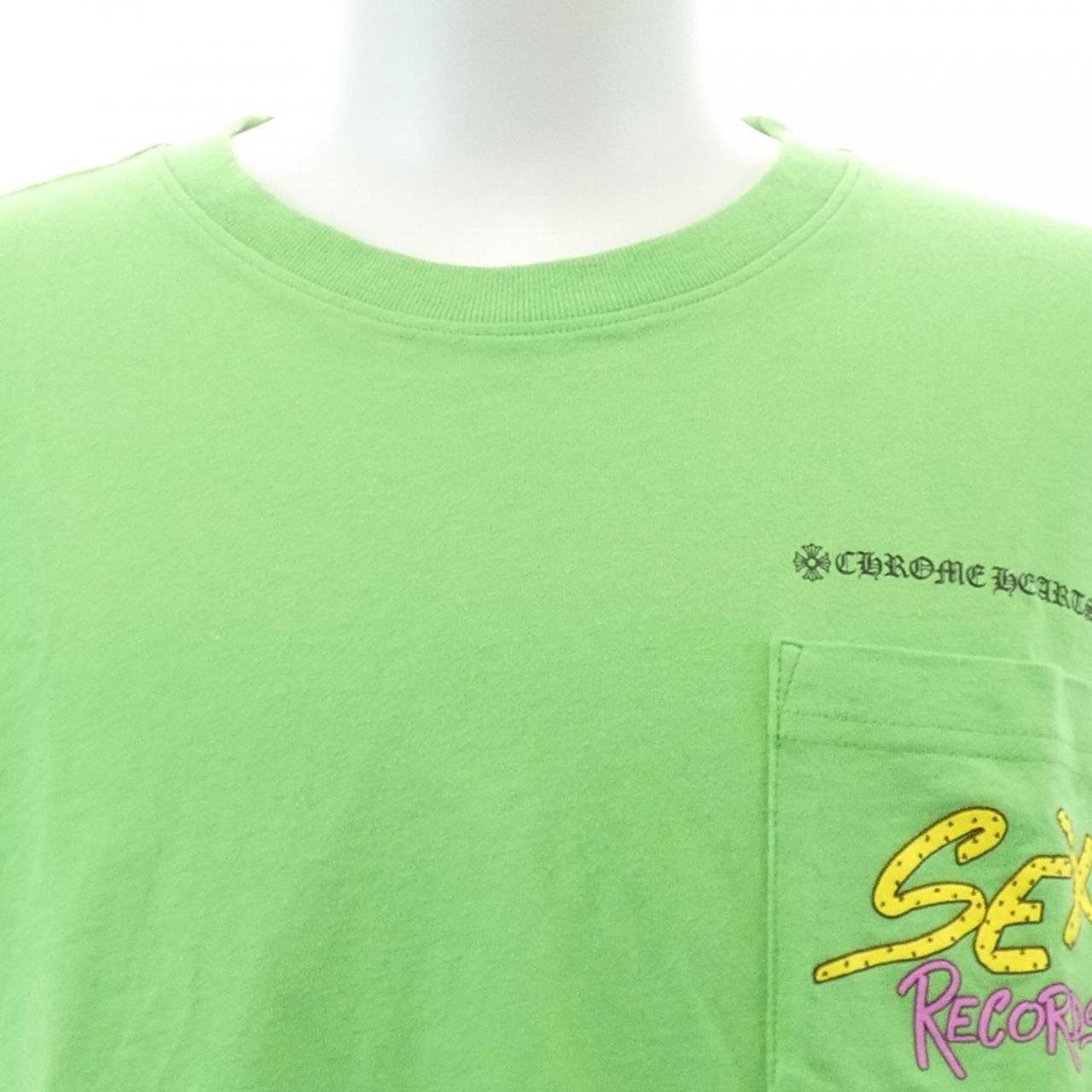 クロムハーツ CHROME HEARTS MATTY BOY Tシャツ