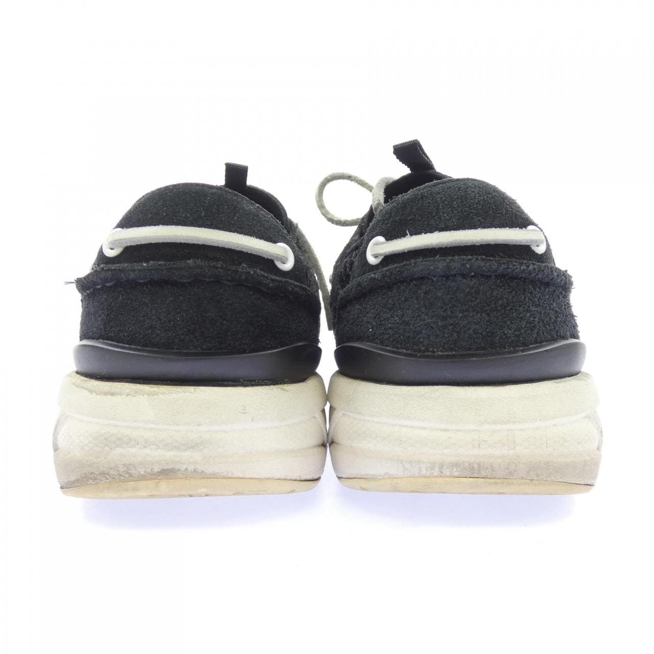 ヴィズヴィム VISVIM HOCKNEY スニーカー