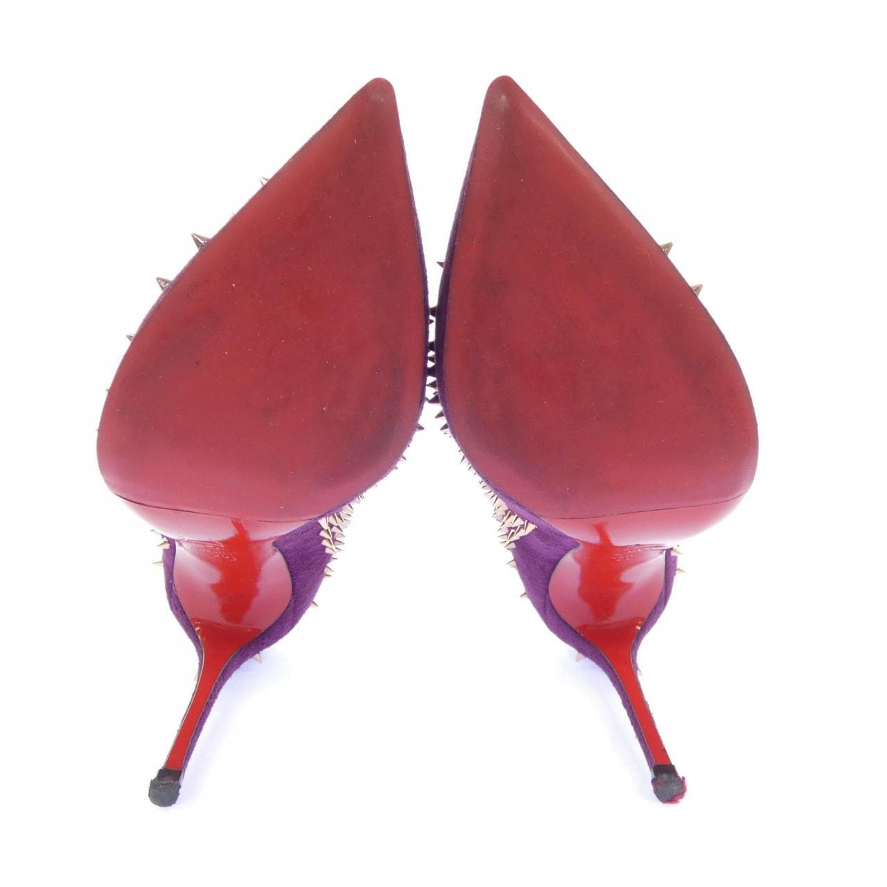 クリスチャンルブタン CHRISTIAN LOUBOUTIN パンプス