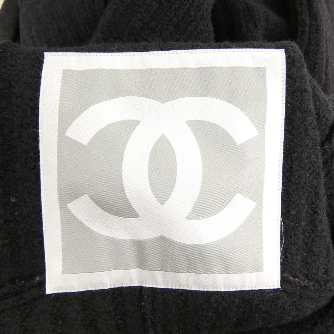 シャネル CHANEL P31579V21704 07A ピーコート