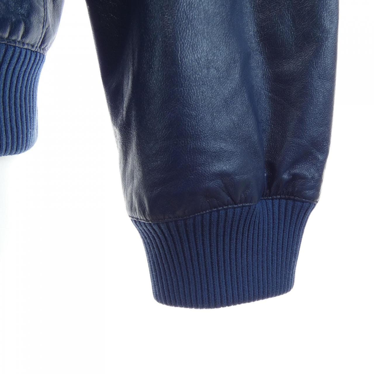 プラダ PRADA UPV969 レザージャケット
