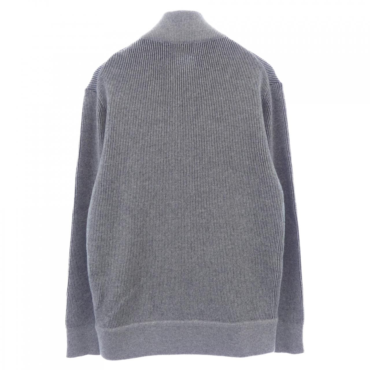 ラルディーニ LARDINI カーディガン