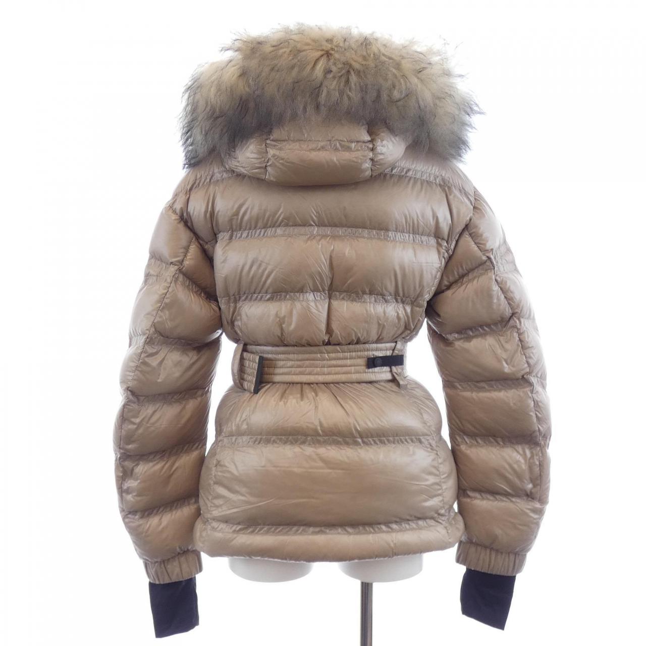 モンクレールグルノーブル MONCLER GRENOBLE BERNINS ダウンジャケット