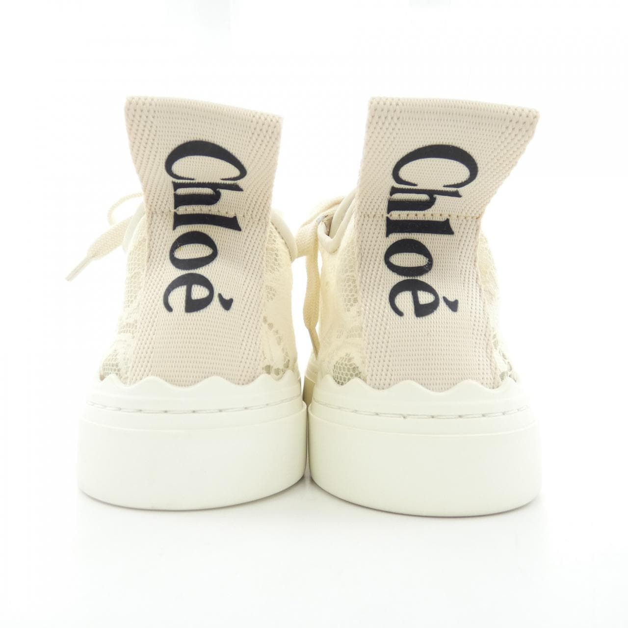 Chloe sneakers