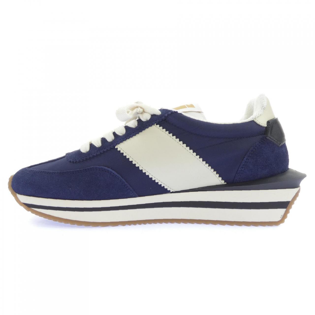 トムフォード TOM FORD J1292 スニーカー