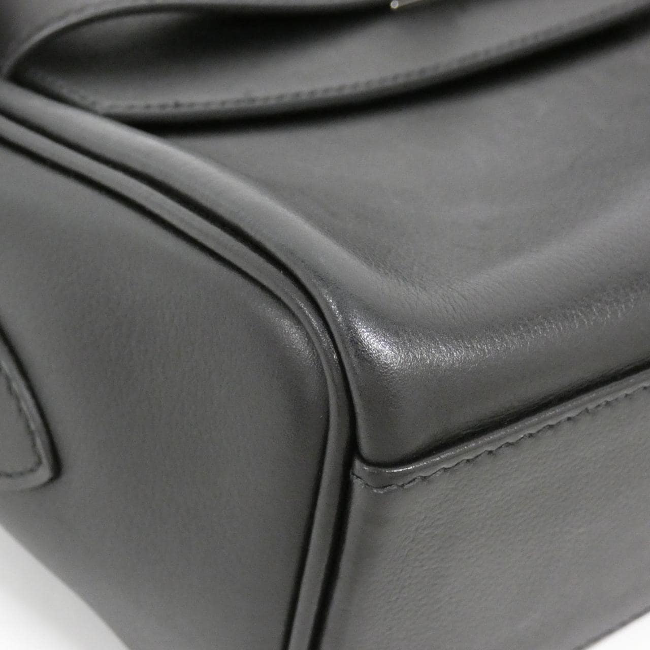 エルメス ケリー メッセンジャー PM 085009CK ショルダーバッグ
