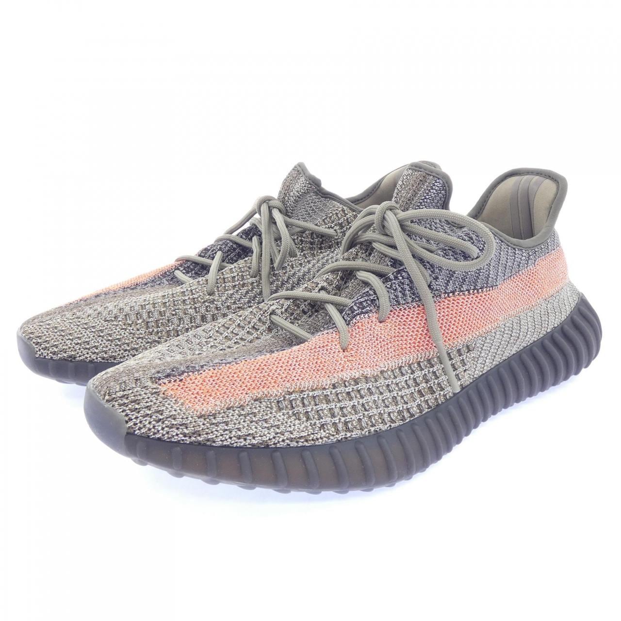 アディダス ADIDAS GW0089 YEEZY スニーカー