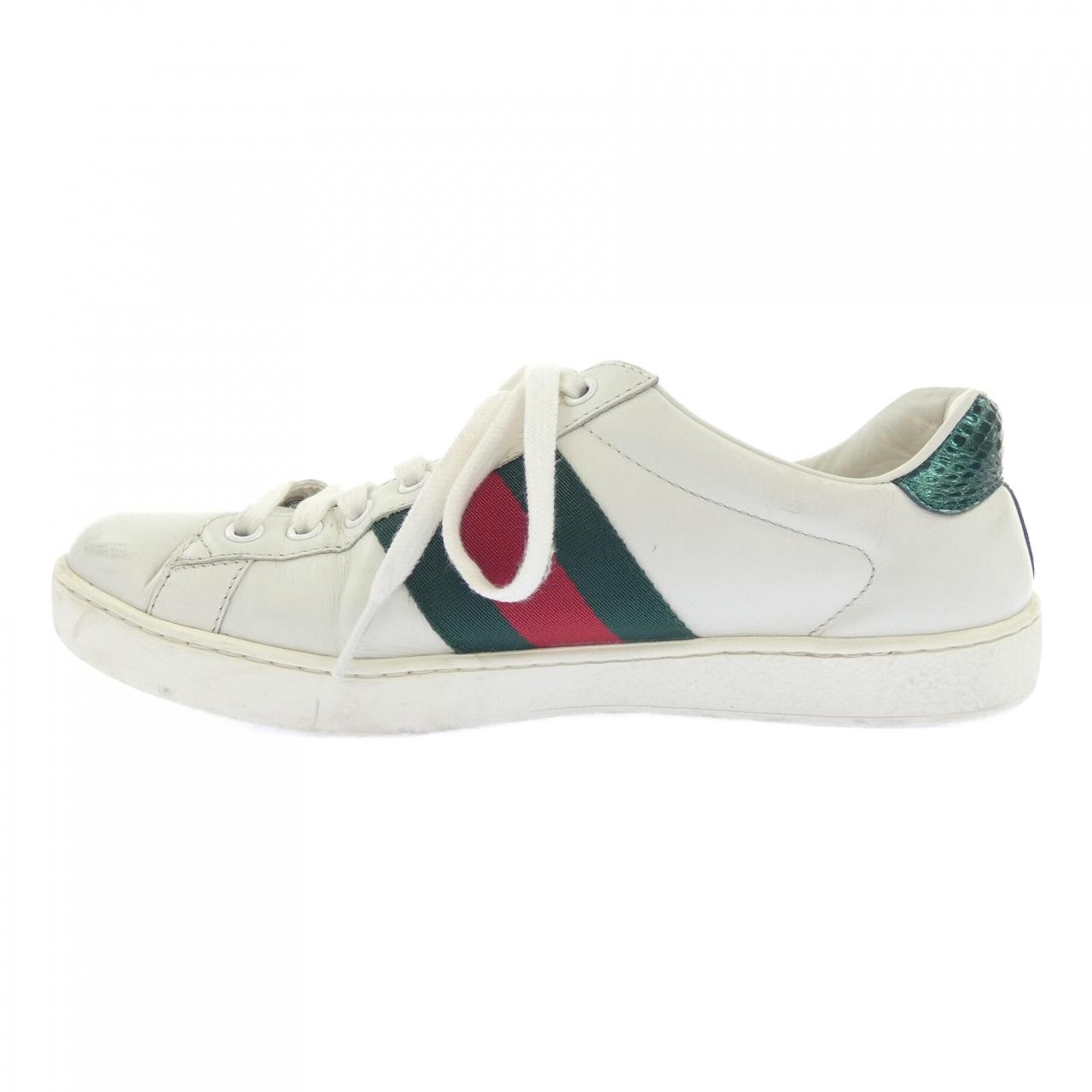 グッチ GUCCI 429446 スニーカー