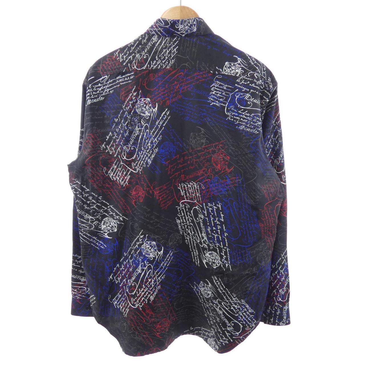ベルルッティ Berluti シャツ
