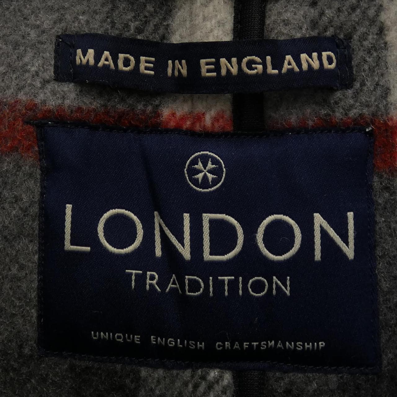 ロンドントラディション LONDON TRADITION コート