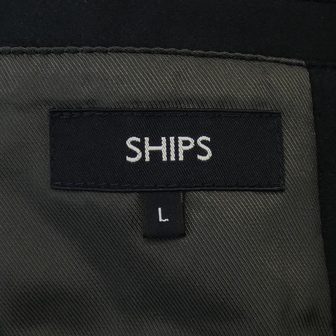 SHIPS Blouson