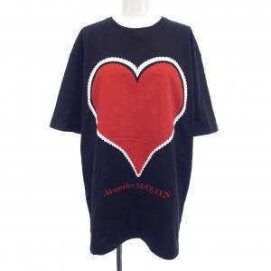 Alexander McQueen アレキサンダーマックイーン ホワイト  