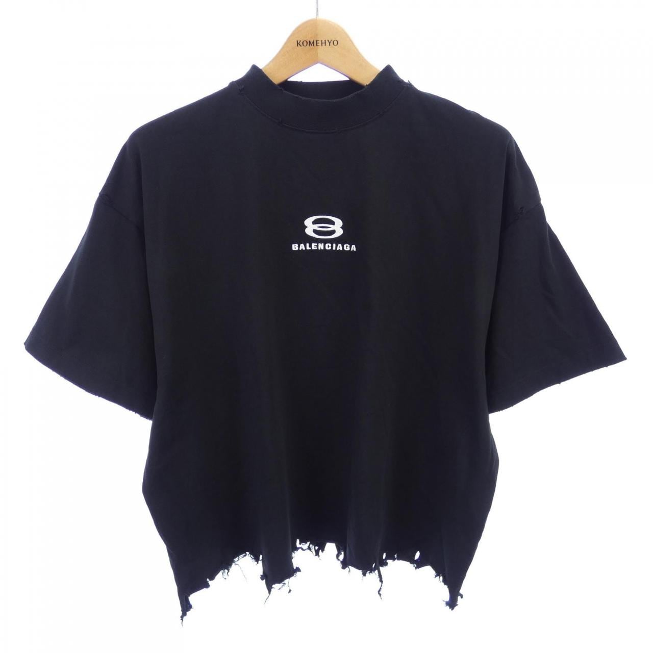 バレンシアガ BALENCIAGA Tシャツ