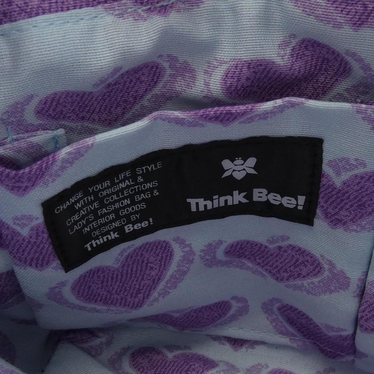 Think Bee! BAG