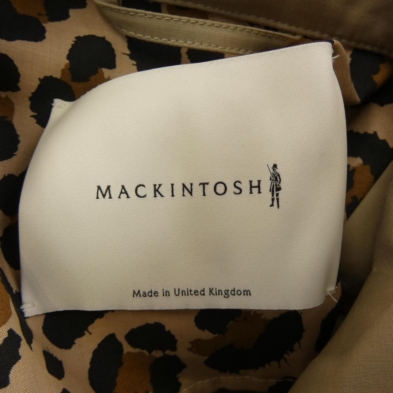 マッキントッシュ MACKINTOSH コート