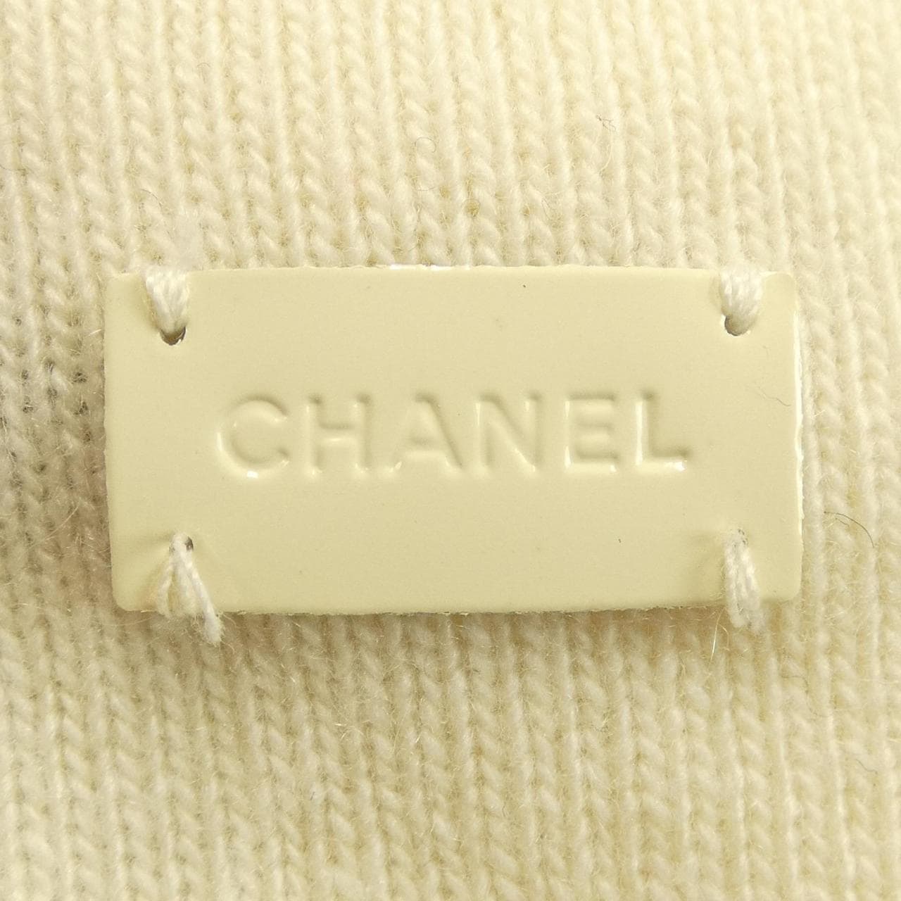 【ヴィンテージ】シャネル CHANEL ニット