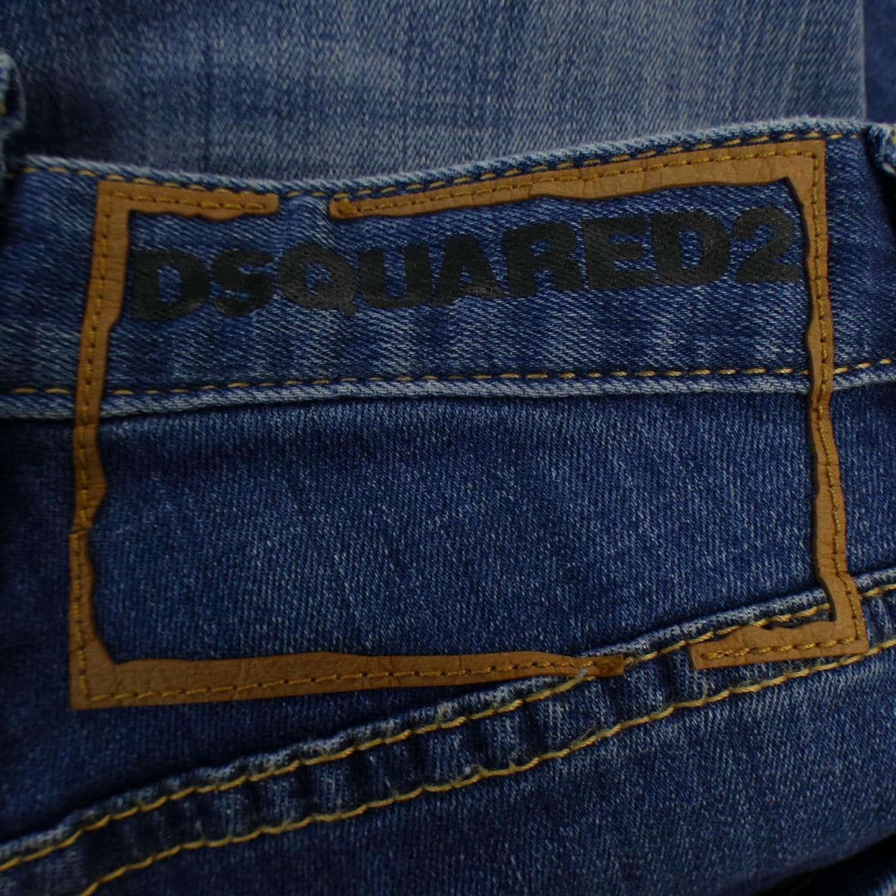 DSQUARED2 DSQUARED2 牛仔裤