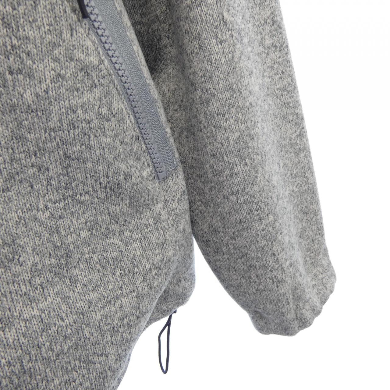 バーラップアウトフィッター BURLAP OUTFITTER トップス