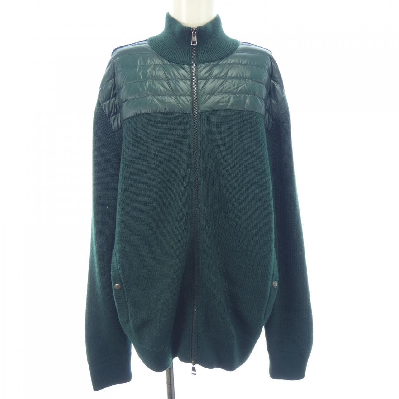 モンクレール MONCLER ブルゾン