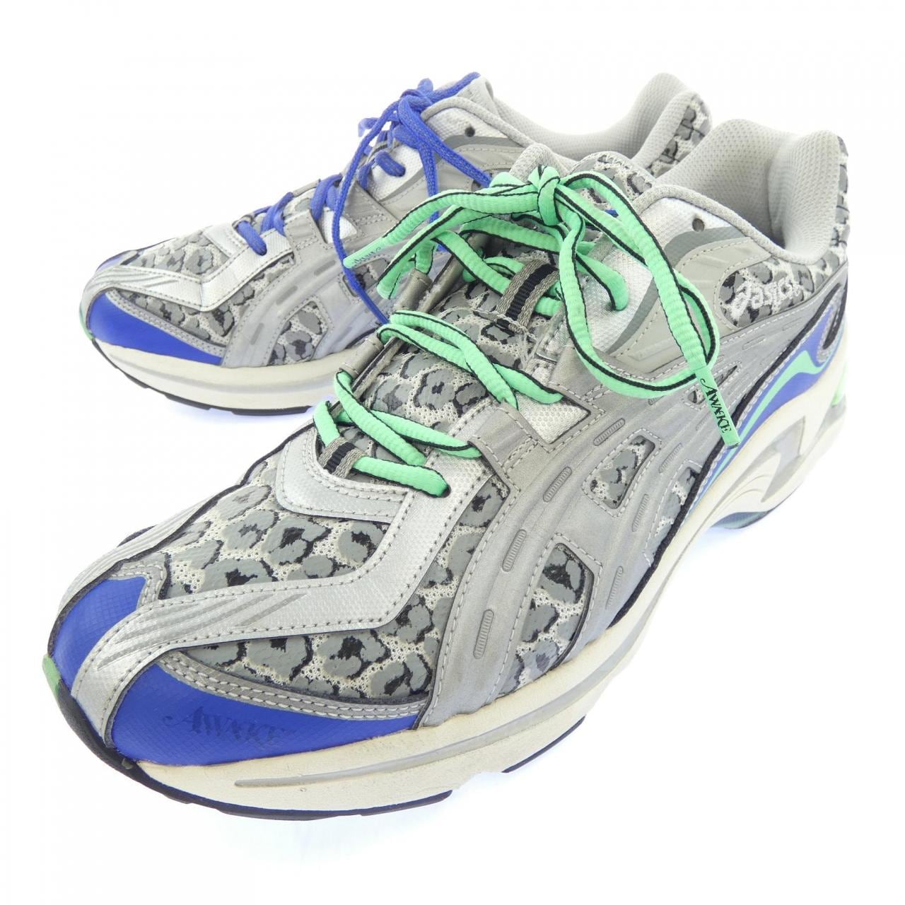 アシックス ASICS 1201A018-020 スニーカー