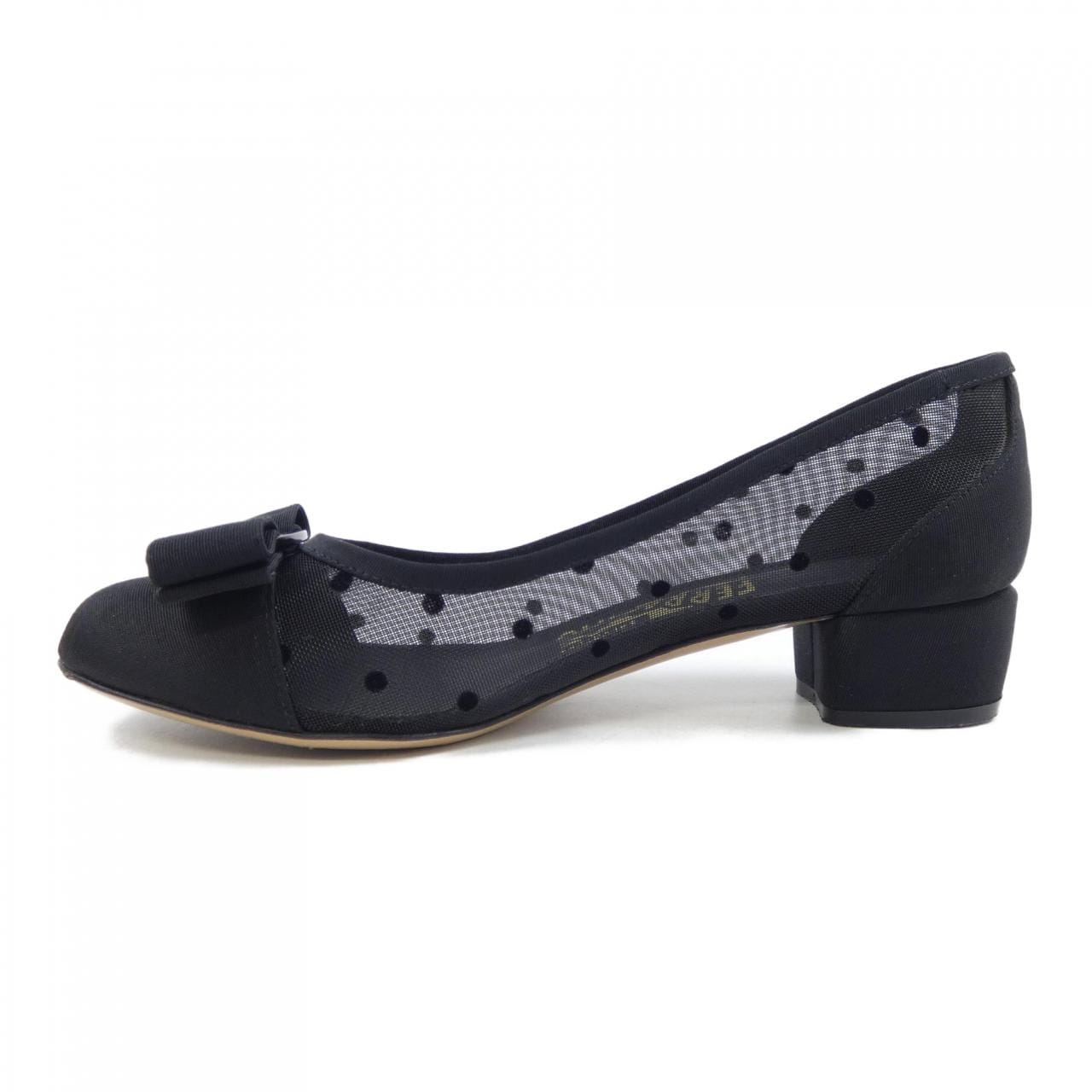 サルヴァトーレフェラガモ SALVATORE FERRAGAMO シューズ